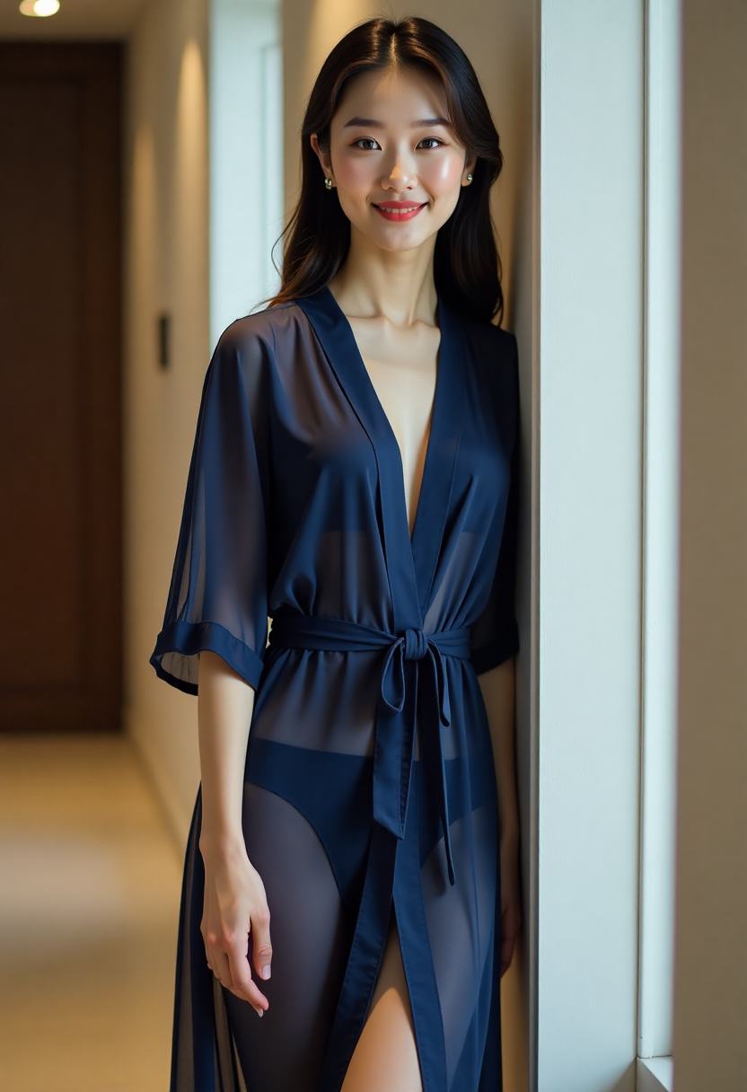 家庭教师剧情解说