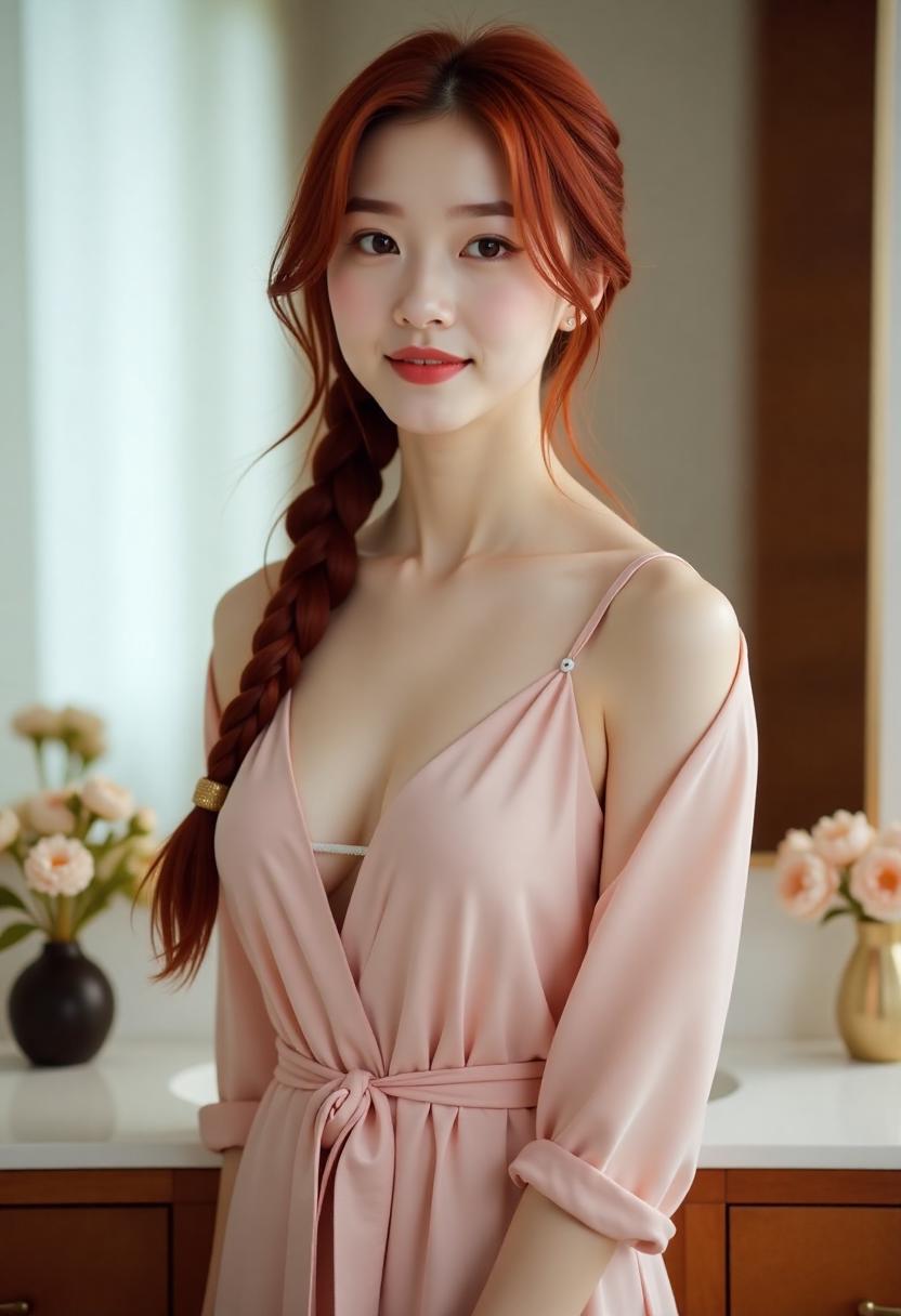 家庭教师角色登场